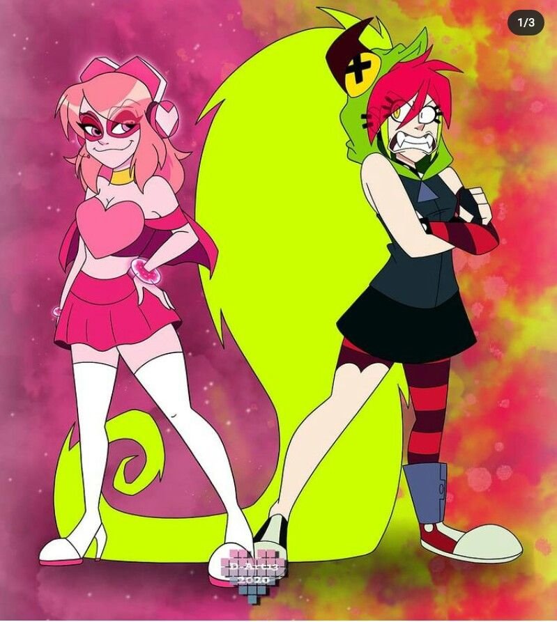 Darker Themes & Villainous Insects in Animation Craft Compelling Villains